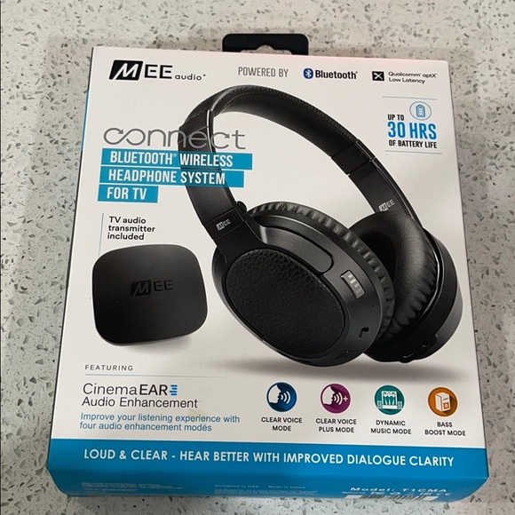 MEE audio Connect - Picture 1 of 7
